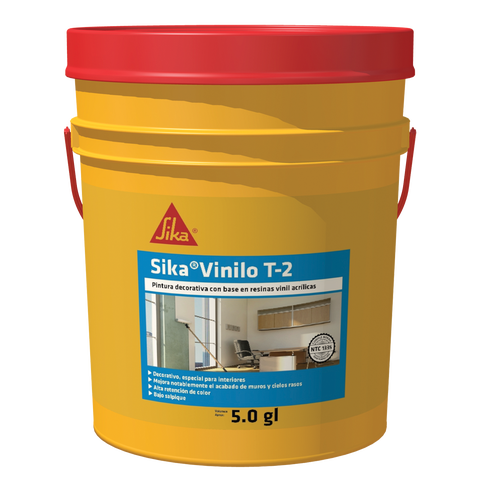 Sika® Vinilo T-2