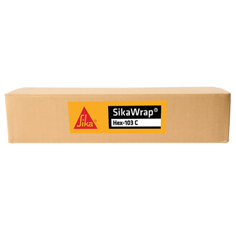 SikaWrap® Hex-103 C