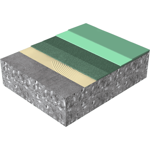 Sika Comfortfloor® PS-65