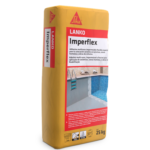 LANKO® Imperflex