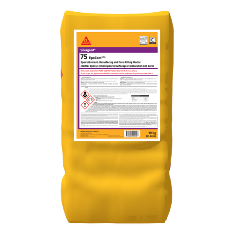 Sikagard®-75 EpoCem® CA
