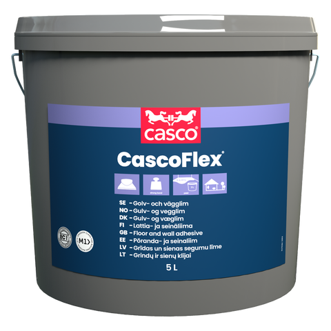 CascoFlex®