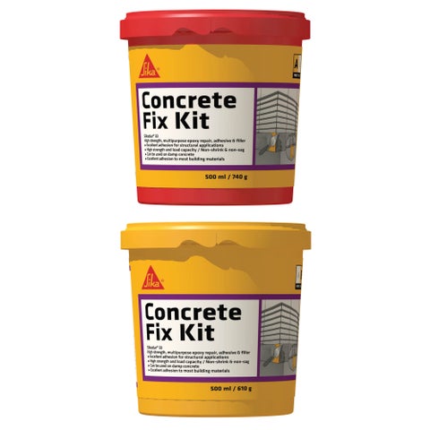 Sika® Concrete Fix