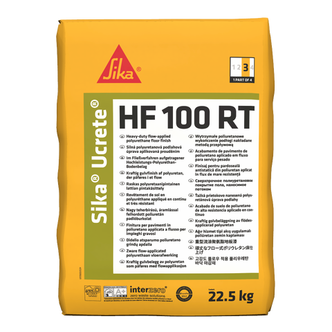Sika® Ucrete® HF 100 RT