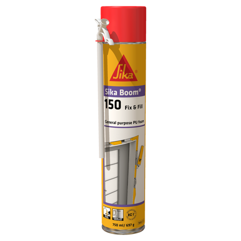 Sika Boom®-150 Fix & Fill