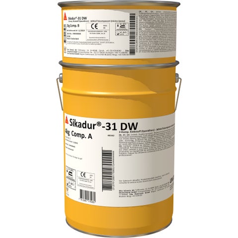 Sikadur®-31 DW