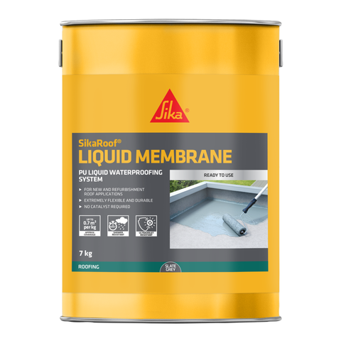 SikaRoof® Liquid Membrane