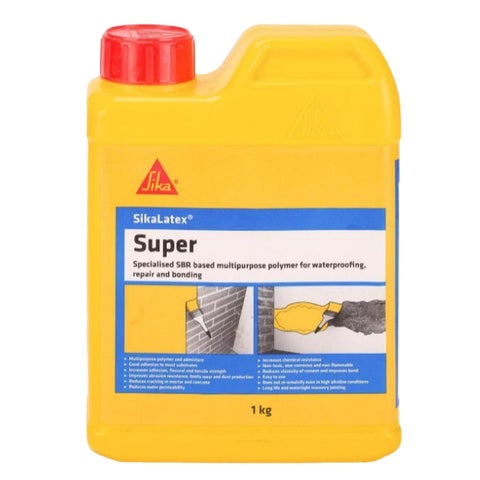 SikaLatex® Super