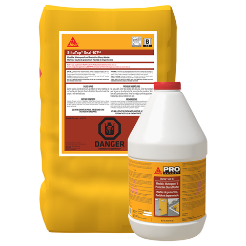 SikaTop® Seal-107