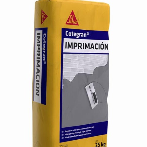 COTEGRAN IMPRIMACIÓN
