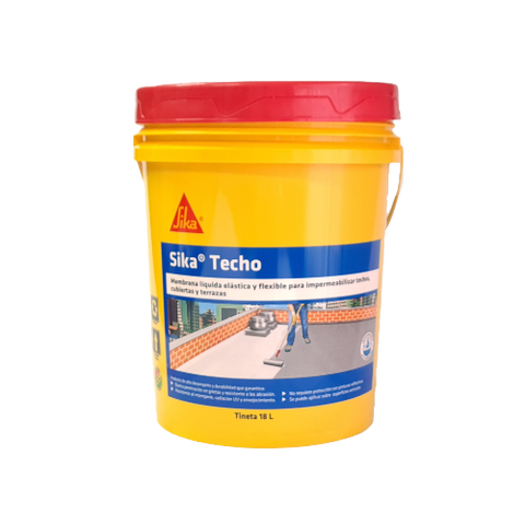 Sika® Techo PE