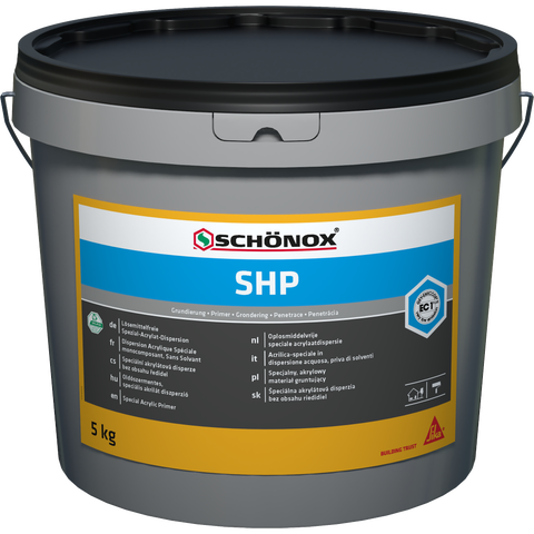 SCHÖNOX® SHP
