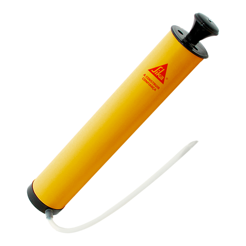 Sika AnchorFix® Cleaning Pump