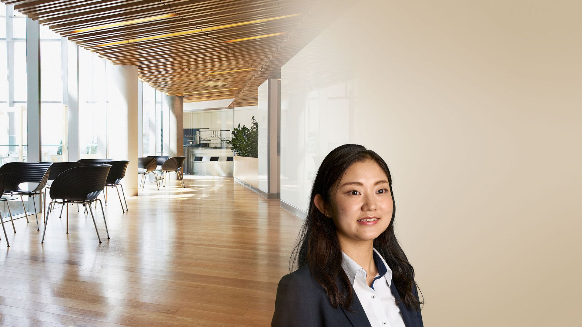 Employee of Sika