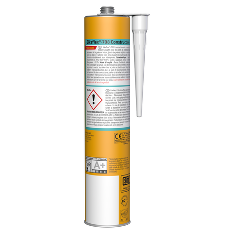 Sikaflex®-708 Construction