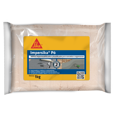 ImperSika® Pó