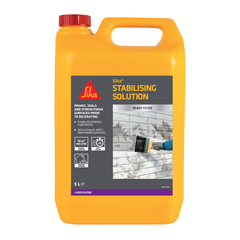 Sika® Stabilising Solution