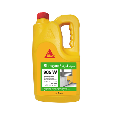 Sikagard®-905 W