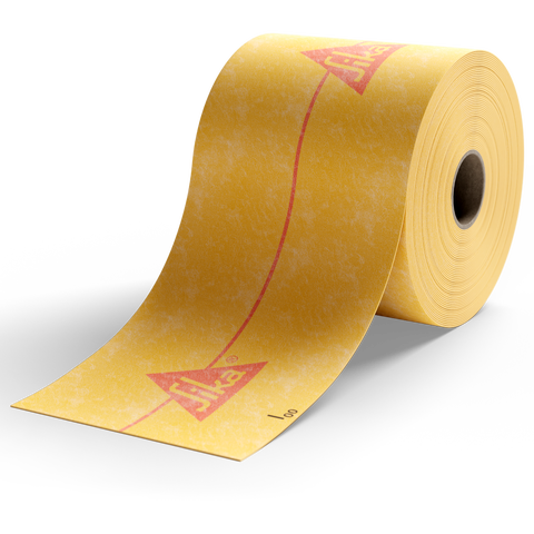 SikaTile®-150 Moisture Guard Fabric ST
