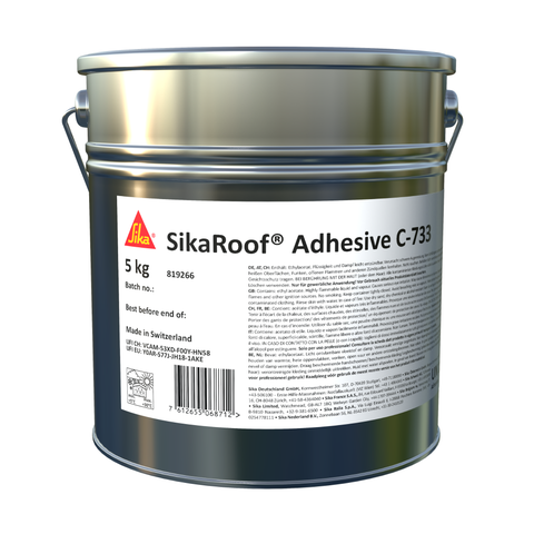 SikaRoof® Adhesive C-733