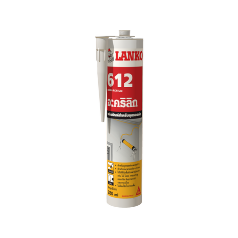 LANKO® 612 Acrylic
