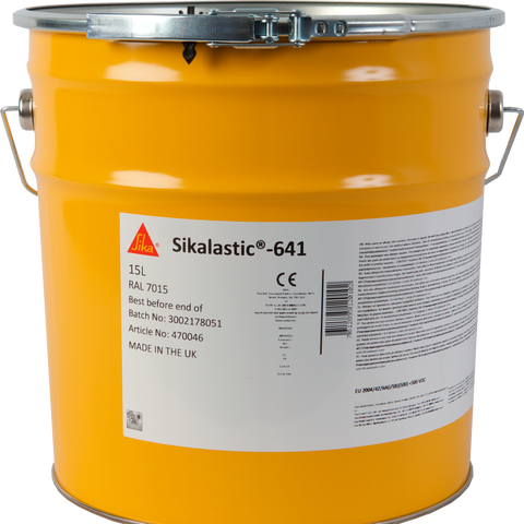 Sikalastic®-641