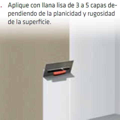 SikaWall®-330 Estuka Acrilico CO