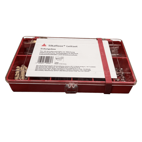 Sikafloor® Conductive Set