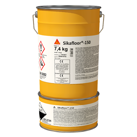 Sikafloor®-150