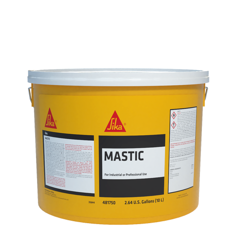 Mastic TG