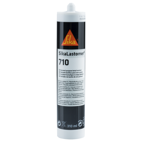 SikaLastomer®-710