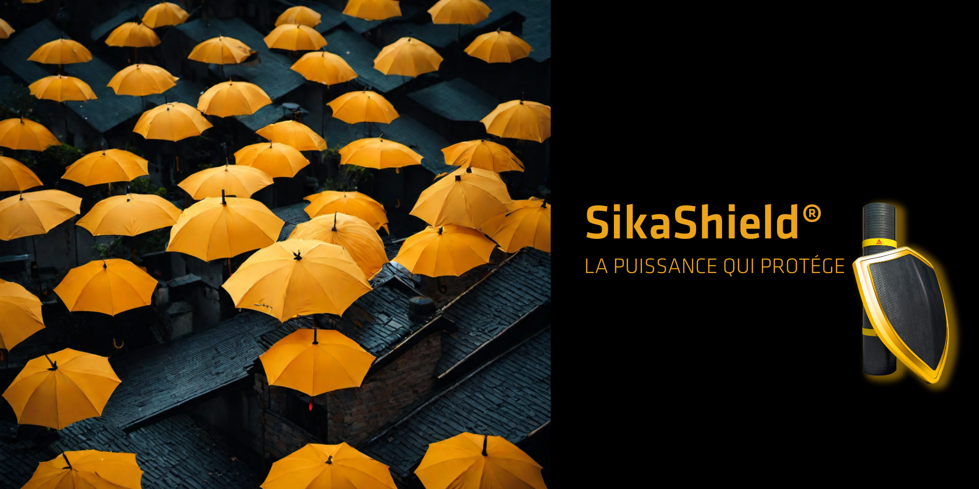 SikaShield®