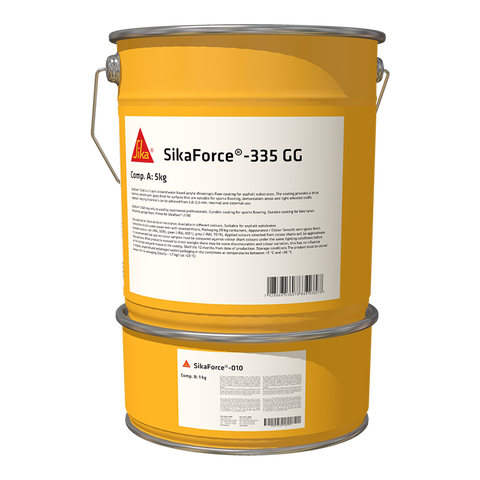 SikaForce®-335 GG