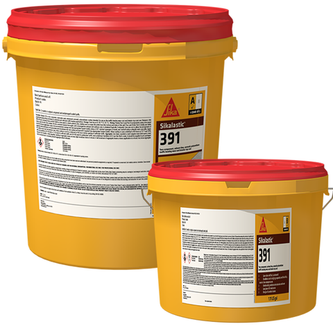 Sikagard® M 391