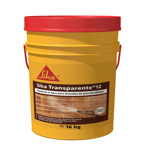 Sika® Transparente-12
