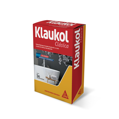 Klaukol Pastina Fluida® Piezas Normales 1–4 mm