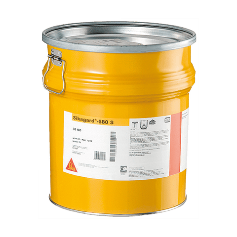 Sikagard®-680 S Betoncolor