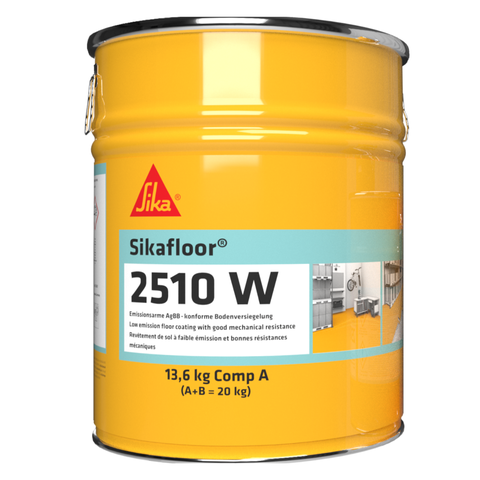 Sikafloor®-2510 W