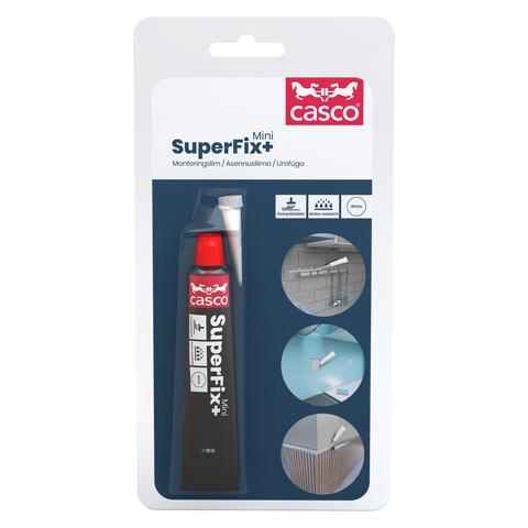 Casco® SuperFix+ Mini