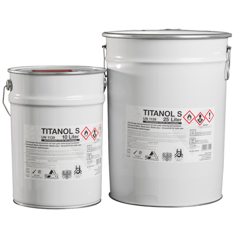SikaShield® Titanol S