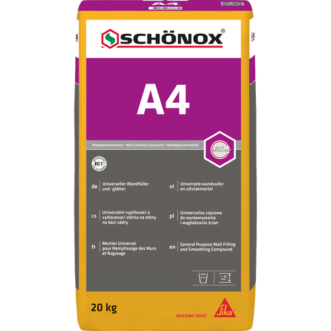 SCHÖNOX® A4