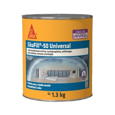 SikaFill®-50 Universal