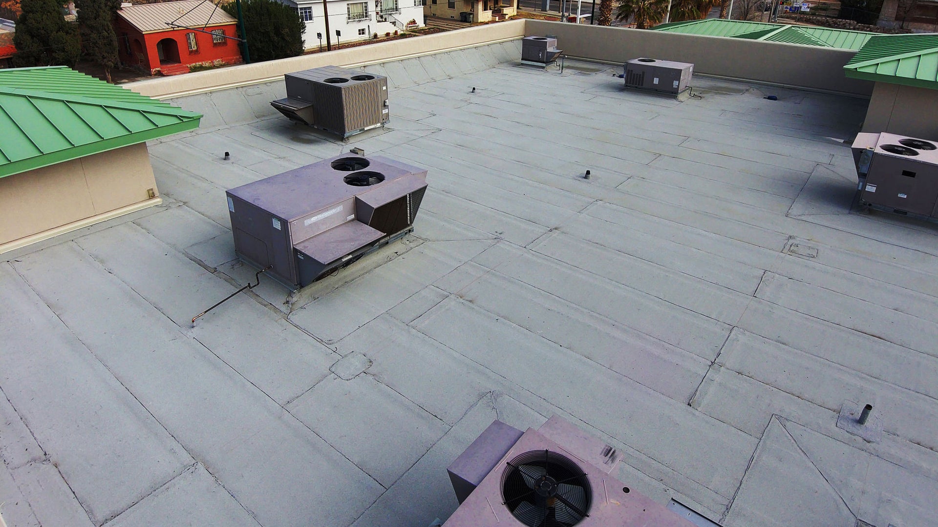 SikaShield Roof