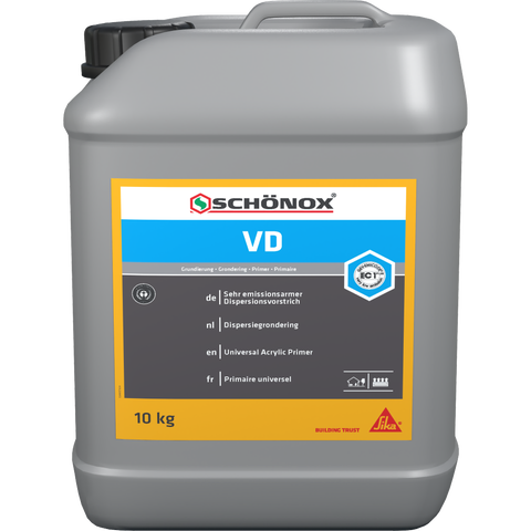 SCHÖNOX® VD