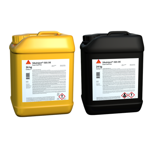 SikaInject®-501 DE