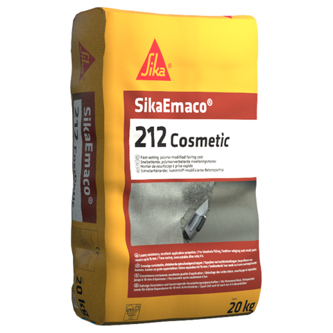 SikaEmaco®-212 Cosmetic