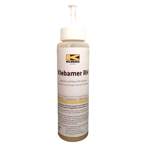 Klebamer RH