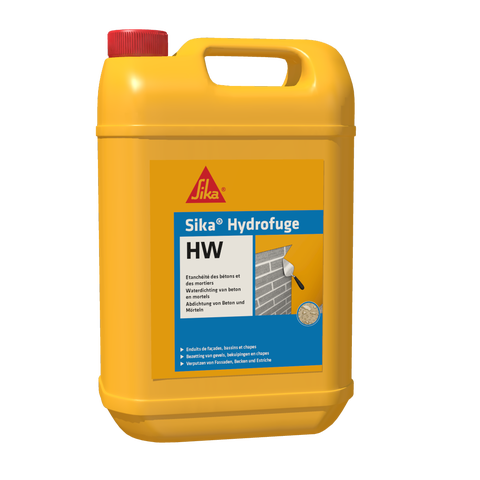 Sika® Hydrofuge HW