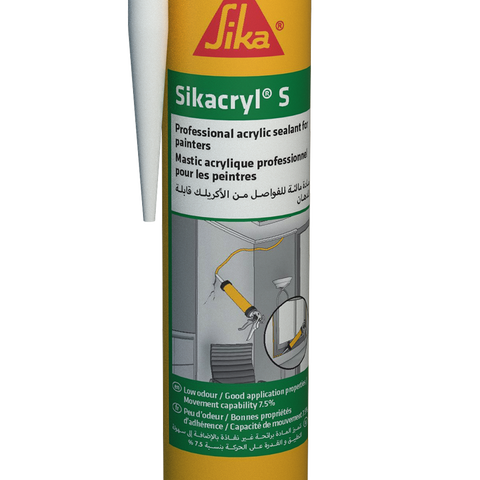 Sikacryl® S