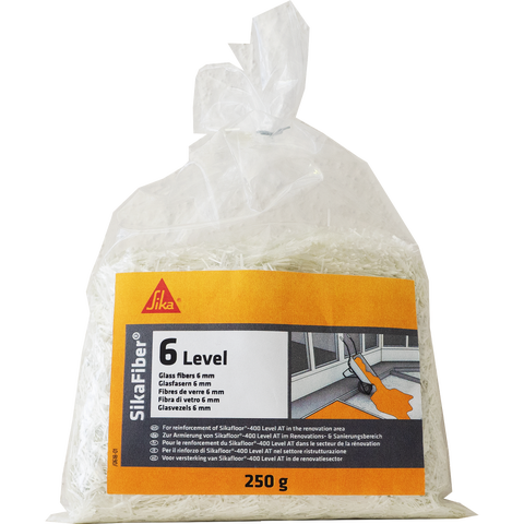 SikaFiber®-6 Level